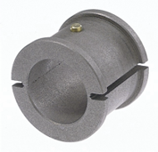 Type 1017 Screw Conveyors