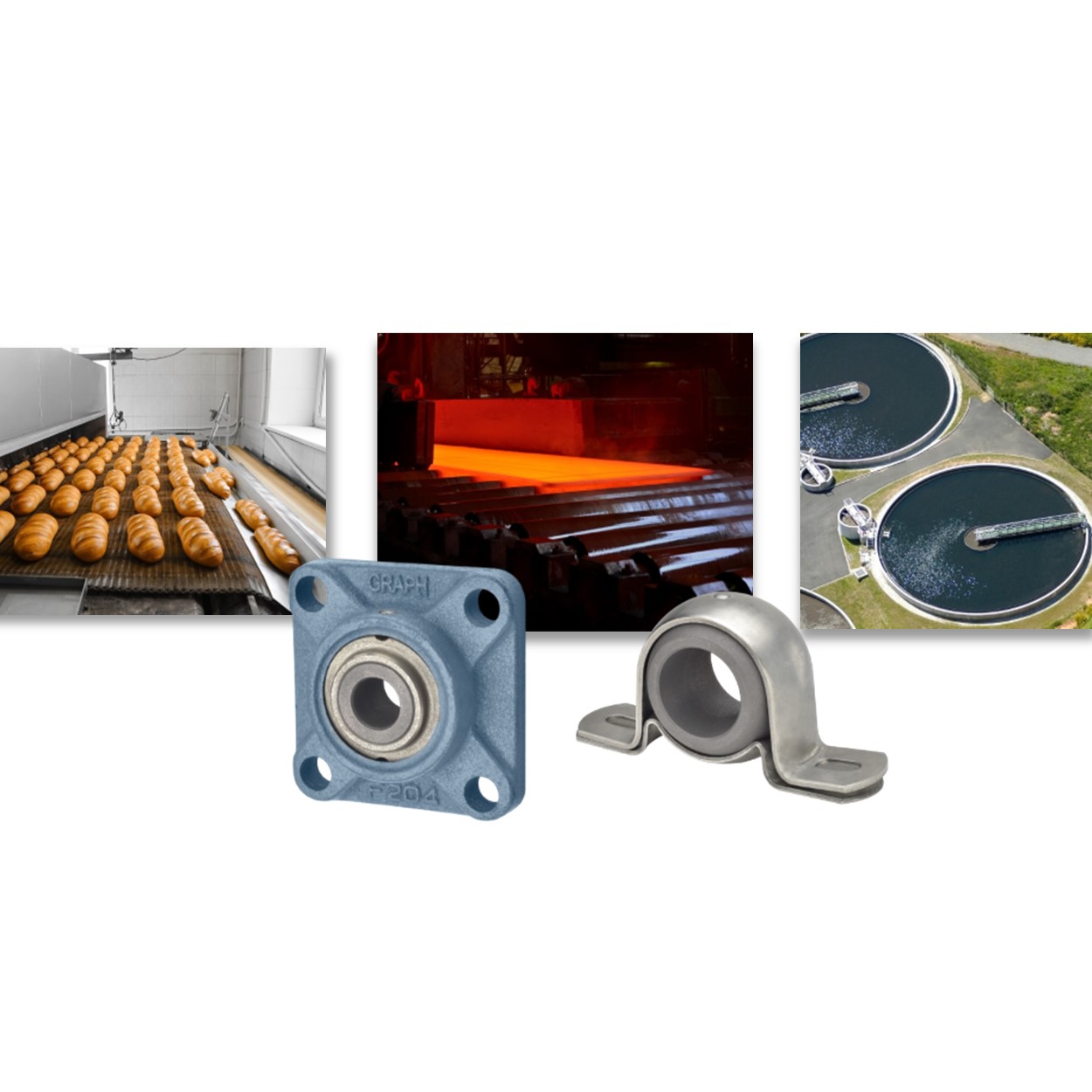 Industrial Applications