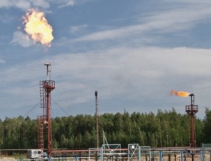 High temperature bearings for oil field flares GRAPHALLOY high temperature bearings for oil field flares