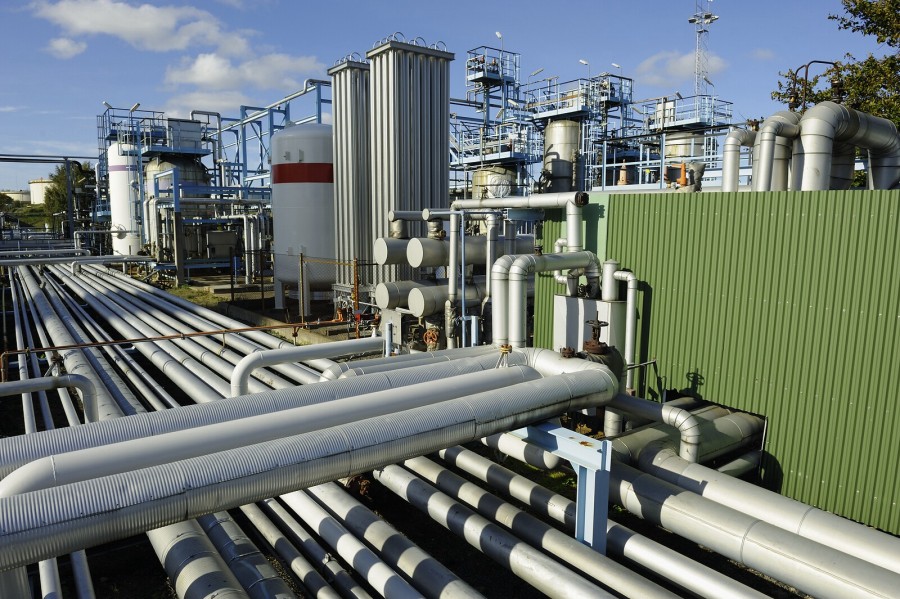 Refinery Bushings Bearings